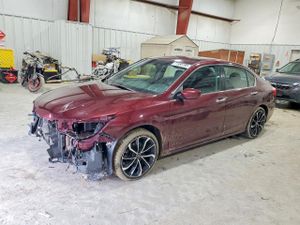 Honda Accord SPORT 2.4L 4 2015