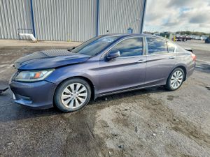 Honda Accord EXL 2.4L 4 2015