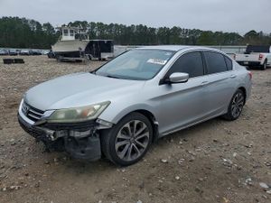 Honda Accord SPORT 2.4L 4 2015