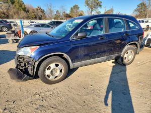 Honda CR-V LX 2.4L 4 2010