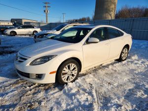 Mazda 6 I 2.5L 4 2010
