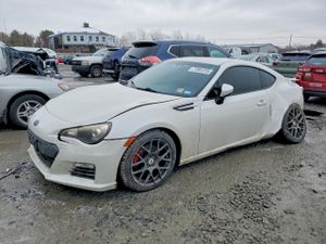 Subaru BRZ 2.0 PREMIUM 2.0L 4 2013