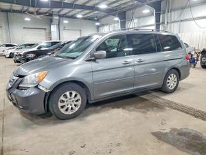Honda Odyssey EX 3.5L 6 2009
