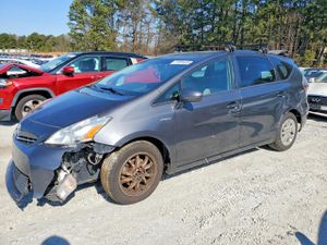 Toyota Prius 1.8L 4 2014