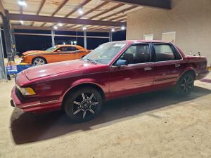 Buick Century SPECIAL 3.1L 6 1995