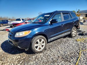 Hyundai Santa Fe SE 3.3L 6 2008