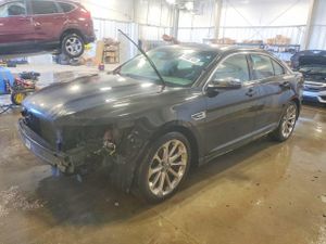Ford Taurus LIMITED 3.5L 6 2013