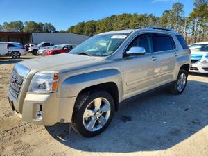 GMC Terrain SLT 3.6L 6 2015
