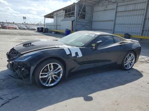 Chevrolet Corvette STINGRAY Z51 3LT 6.2L 8 2014