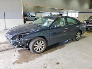 Lexus ES 3.3L 6 2004