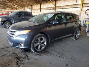 Toyota Venza LE 3.5L 6 2013