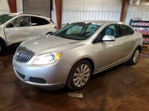 Buick Verano 2.4L 4 2015