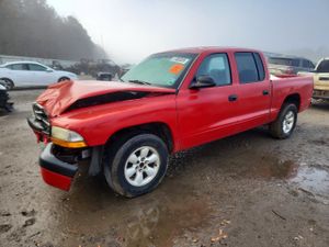 Dodge Dakota QUAD SPORT 4.7L 8 2004