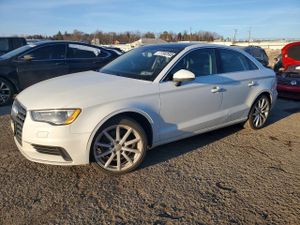 Audi A3 1.8L 4 2015