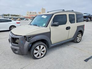 Honda Element EX 2.4L 4 2005