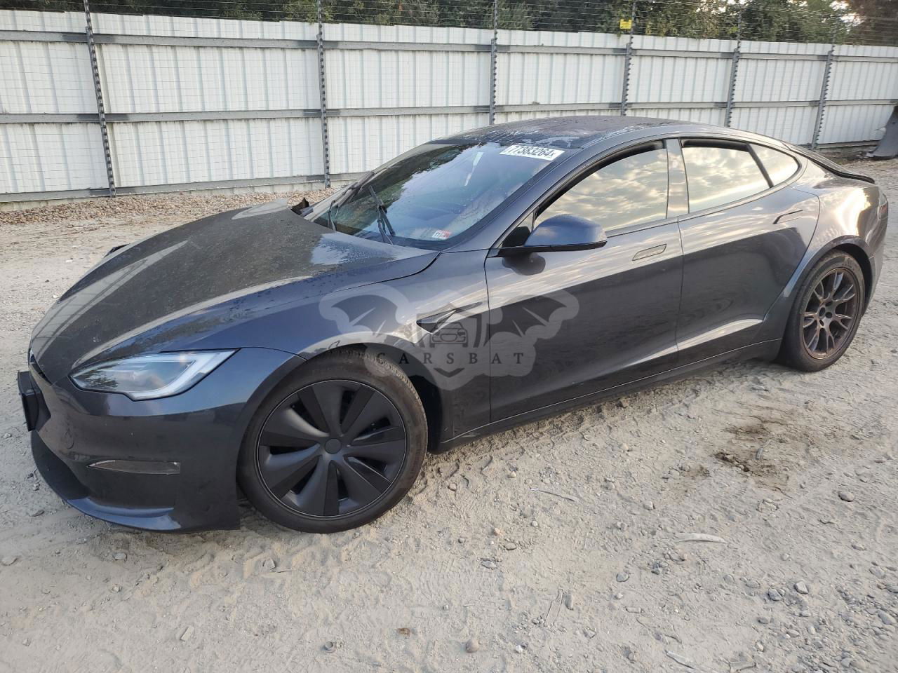 Tesla Model S 2023