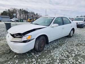 Toyota Camry CE 2.2L 4 1998