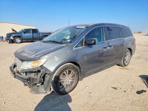 Honda Odyssey EXL 3.5L 6 2013