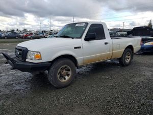Ford Ranger 2.3L 4 2011