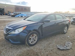 Hyundai Sonata GLS 2.4L 4 2011
