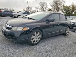 Honda Civic LX 1.8L 4 2009