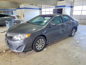 Toyota Camry 2.5L 4 2013