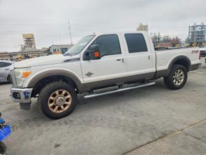 Ford F-250 SUPER DUTY 6.7L 8 2015