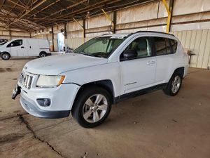 Jeep Compass SPORT 2.4L 4 2012