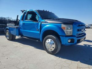 Ford F-450 SUPER DUTY 6.7L 8 2014