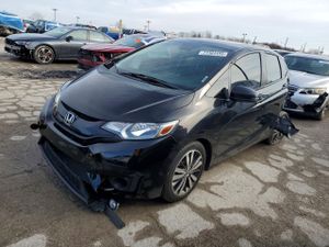 Honda Fit EX 1.5L 4 2015