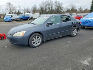 Honda Accord EX 3.0L 6 2003
