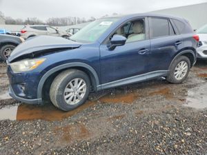 Mazda CX-5 TOURING 2.5L 4 2014