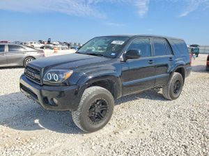 Toyota 4Runner SR5 4.0L 6 2007
