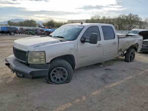 Chevrolet Silverado 1500 K2500 HEAVY DUTY 6.6L 8 2007