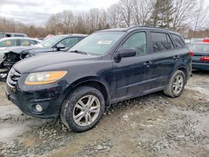 Hyundai Santa Fe SE 3.5L 6 2011