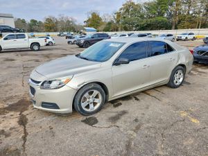 Chevrolet Malibu LS 2.5L 4 2015