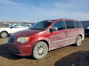 Chrysler Town & Country TOURING L 3.6L 6 2014