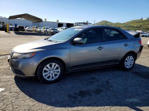 Kia Cerato / Forte / K3 EX 2.0L 4 2011