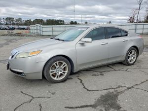 Acura TL 3.5L 6 2010