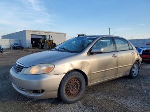Toyota Corolla CE 1.8L 4 2005