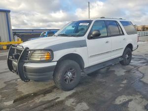 Ford Expedition XLT 5.4L 8 2001