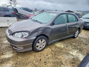 Toyota Corolla CE 1.8L 4 2008