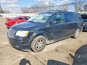 Chrysler Town & Country 3.8L 6 2008