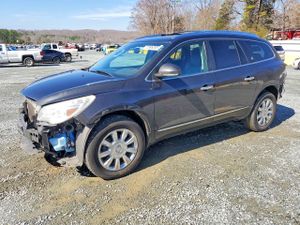 Buick Enclave 3.6L 6 2015