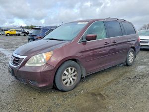 Honda Odyssey EXL 3.5L 6 2010