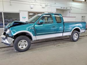 Ford F-150 4.6L 8 1997
