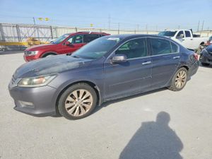 Honda Accord 2.4L 4 2015