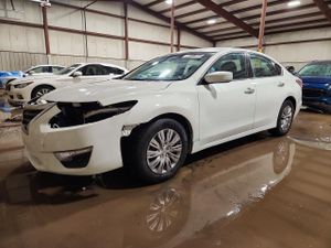 Nissan Altima 2.5 2.5L 4 2015