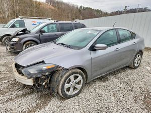 Dodge Dart SXT 2.4L 4 2015