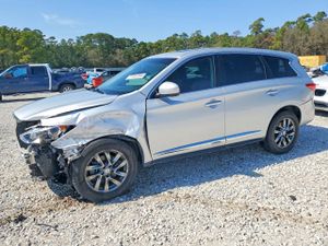 Infiniti JX35 3.5L 6 2013